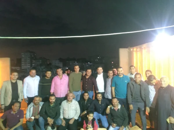 ALIU RAM Team
