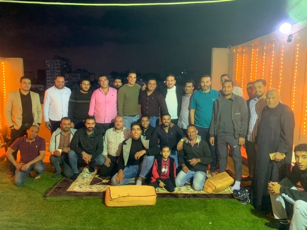 ALIU RAM Team
