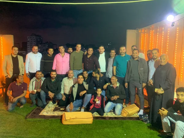 ALIU RAM Team