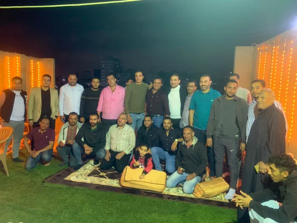 ALIU RAM Team