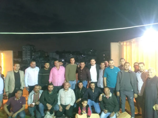 ALIU RAM Team