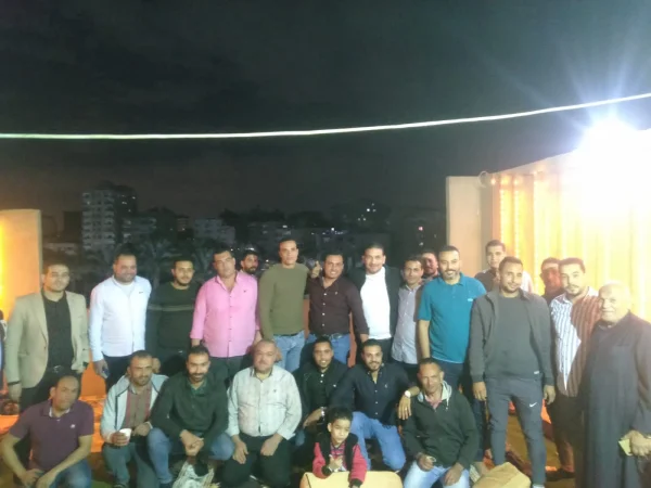 ALIU RAM Team