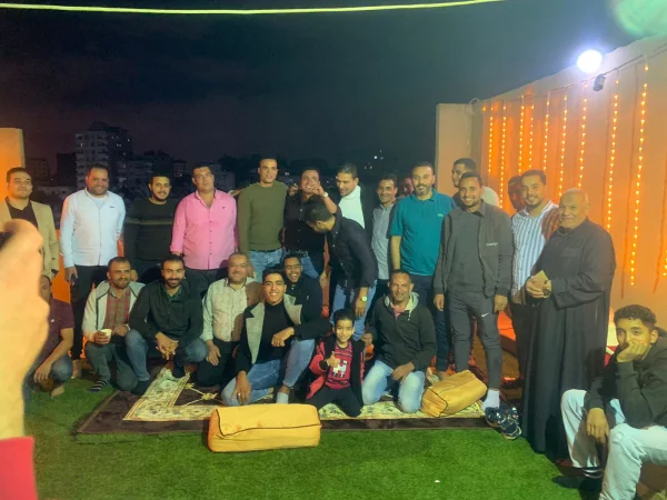 ALIU RAM Team