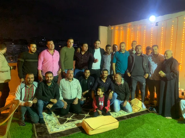 ALIU RAM Team