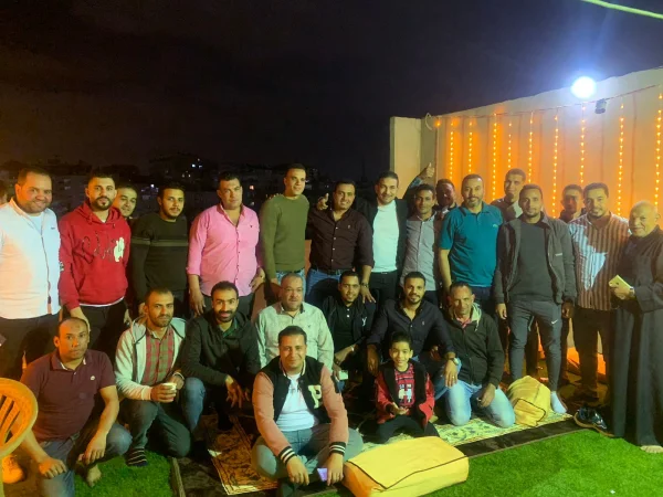 ALIU RAM Team
