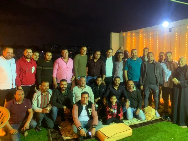 ALIU RAM Team