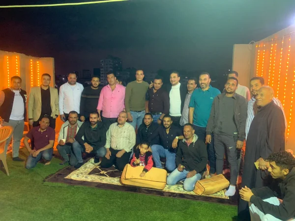 ALIU RAM Team